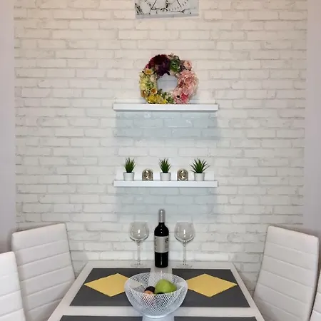 Apartamento Cozy Central Budapest