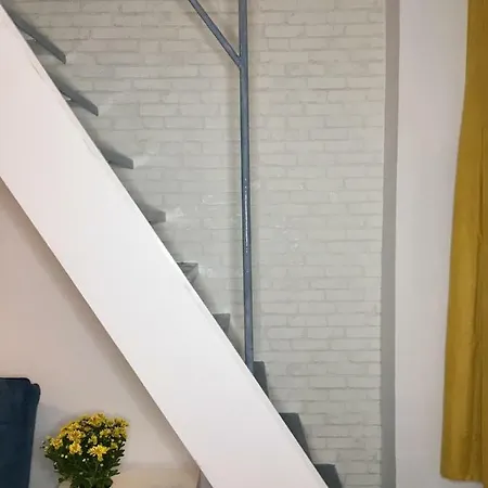 Cozy Central * Budapest
