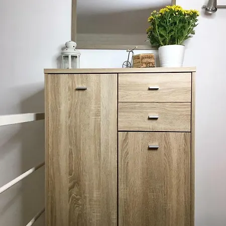 Apartamento Cozy Central Budapest