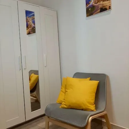 Cozy Central * Budapest