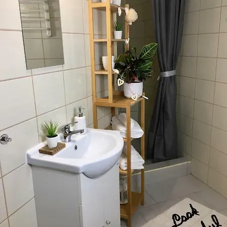 Apartamento Cozy Central Budapest