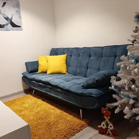 Cozy Central *