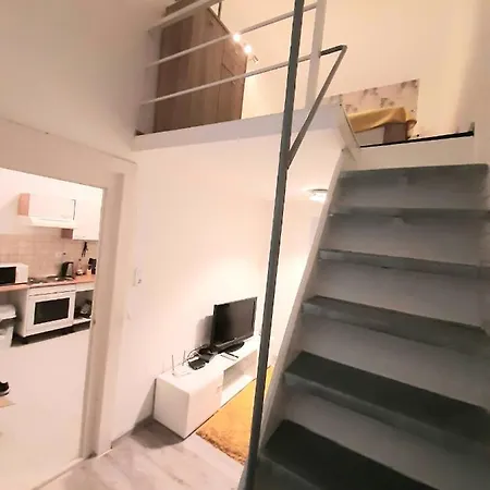 Cozy Central Apartamento *