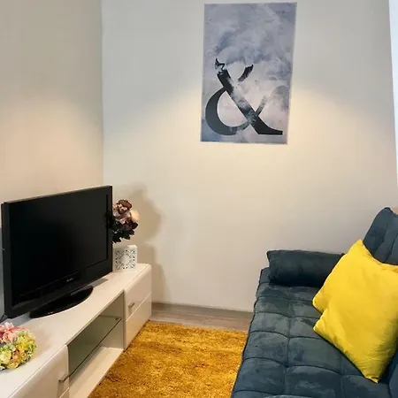 Cozy Central Budapest